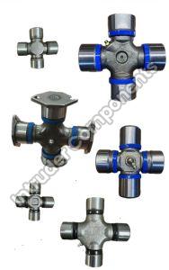 Metal Universal Joint Cross Standard for Industrial