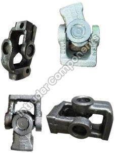 Metal Polished Universal Joints Standard for Industrial