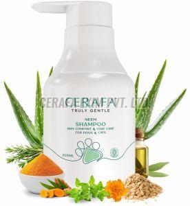 Cerafa Neem Pet Shampoo