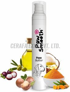 Olive Oil Paw Smooth Body Butter, Form : Paste