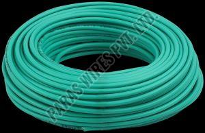 Copper Green Avs Automobile Cable, Length : 50 Meters