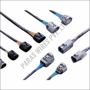 ISO 6722 Class E Automotive Wire