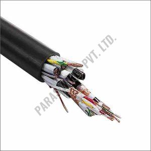 Jaso Spec Shielded Wire, Voltage : 300V, Length : 100 Meters