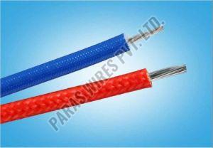 Braided Light Weight Braid Cable, Length : 10 Feet for Electrical