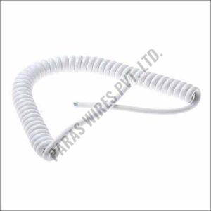 Medical Control Instrumentation Signal Cable, Color : Gray