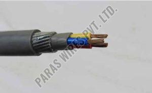 Multiple Conductor Control Cable, Color : Black ( Base )