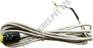 Copper Pressure Transducer Cable, Voltage : 24V for Industrial