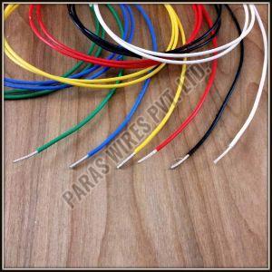 PTFE Teflon Wire, Voltage : 300V