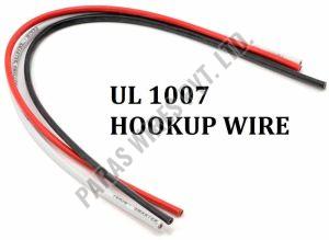 Ul 1007 PVC Insulated Cable, Voltage : 300V