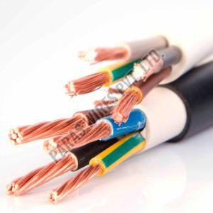 Ul 1032 PVC Insulated Cable, Voltage : 600V, Length : 100 Meters