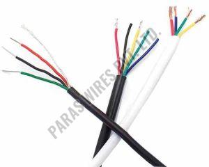 UL2725 PVC Insulated Cable, Voltage : 300V