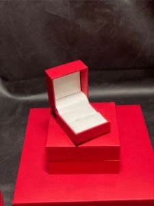 Polished Wood Jewellery Packaging Box