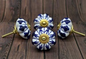 Ceramic Drawer Knob