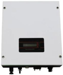 10kW On-Grid Solar Inverter, Phase : Three Phase