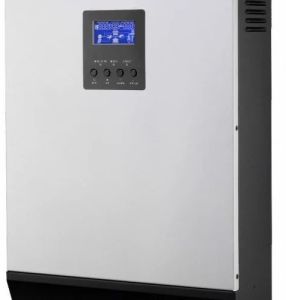 12V 20A Pwm Solar Charge Controller for DC Fans, Lights