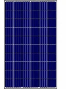 200W Polycrystalline Solar Panel