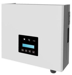 20kW On-Grid Solar Inverter, Phase : Three Phase