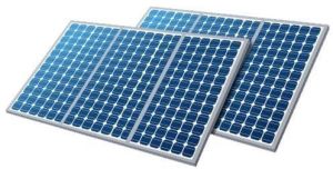 250W Polycrystalline Solar Panel, Voltage : 24V