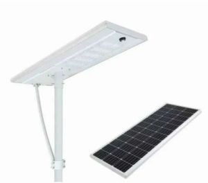 30W All In One Solar Street Light