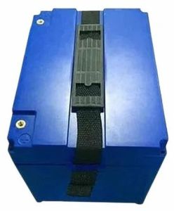 51.2V Lithium Solar Battery Pack