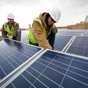 Installation Services