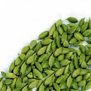 Jagmag Organic 8-9mm Green Cardamom Food Grade