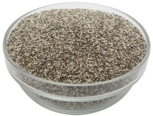 A Grade Chia Seeds, Packaging Type : Bag