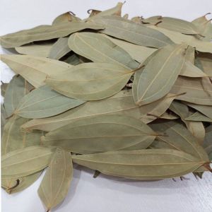 Dried Bay Leaves, Color : Green for Cooking, Seasoning