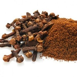 Brown Dried Clove Powder, Packaging Type : Sealed Bag