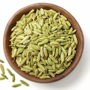 Green Fennel Seeds, Packaging Type : Bag for Culinary, Medicinal