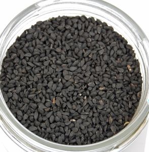 Black Kalonji Nigella Seeds, Packaging Type : Bag