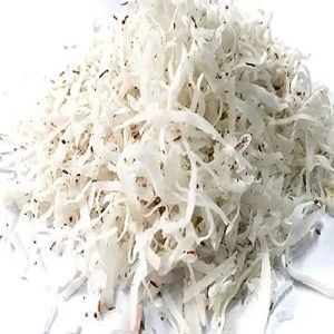 White Coconut Copra Flakes, Packaging Type : Plastic Bag