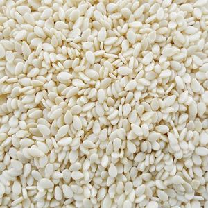 Food Grade White Sesame Seeds, Packaging Type : Bag