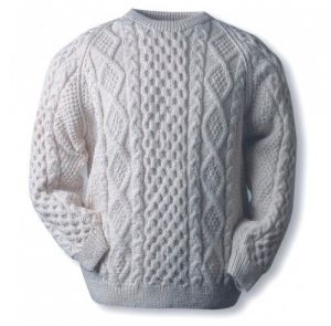 Premium Knitwear Sweater Medium