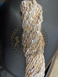 Jute Ropes, Packaging Type : Packet