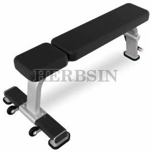 Moveable Flat Weight Bench