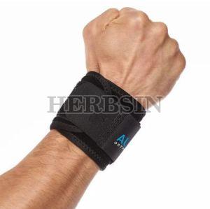 Gym Stretchable Wrist Wrap