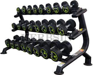 Mild Steel Dumbbell Rack