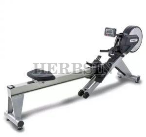 Mild Steel Frame Gym Rowing Machine
