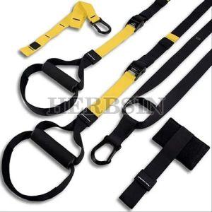 Trx Suspension Training Straps