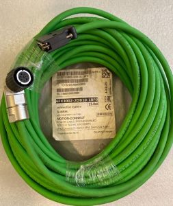 Encoder Cable, Color : Green for Industrial