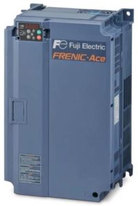 Fuji Electric Frenic Ace AC Drive