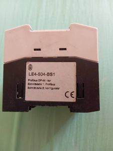 le4-206-aa1 Analog Input Module