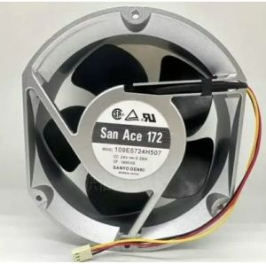 San Ace Axial Fan