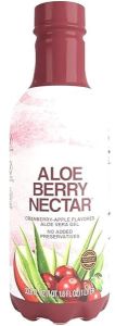 Forever Aloe Berry Nectar - 1L Tetra