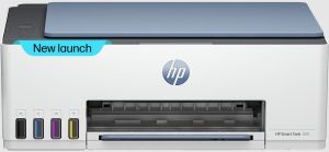 HP Smart Tank 525 All in One Printer