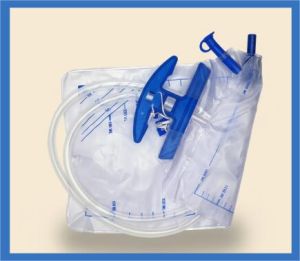 Abdominal Drainage Kit, Packaging Type : Sterile Pouch