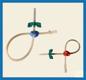 AV Fistula Needle, Packaging Type : Plastic Pouch