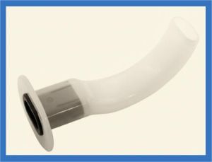 Medical Grade PVC Guedel Airways