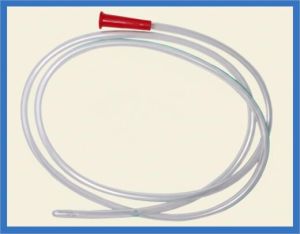 PVC Urethral Catheter